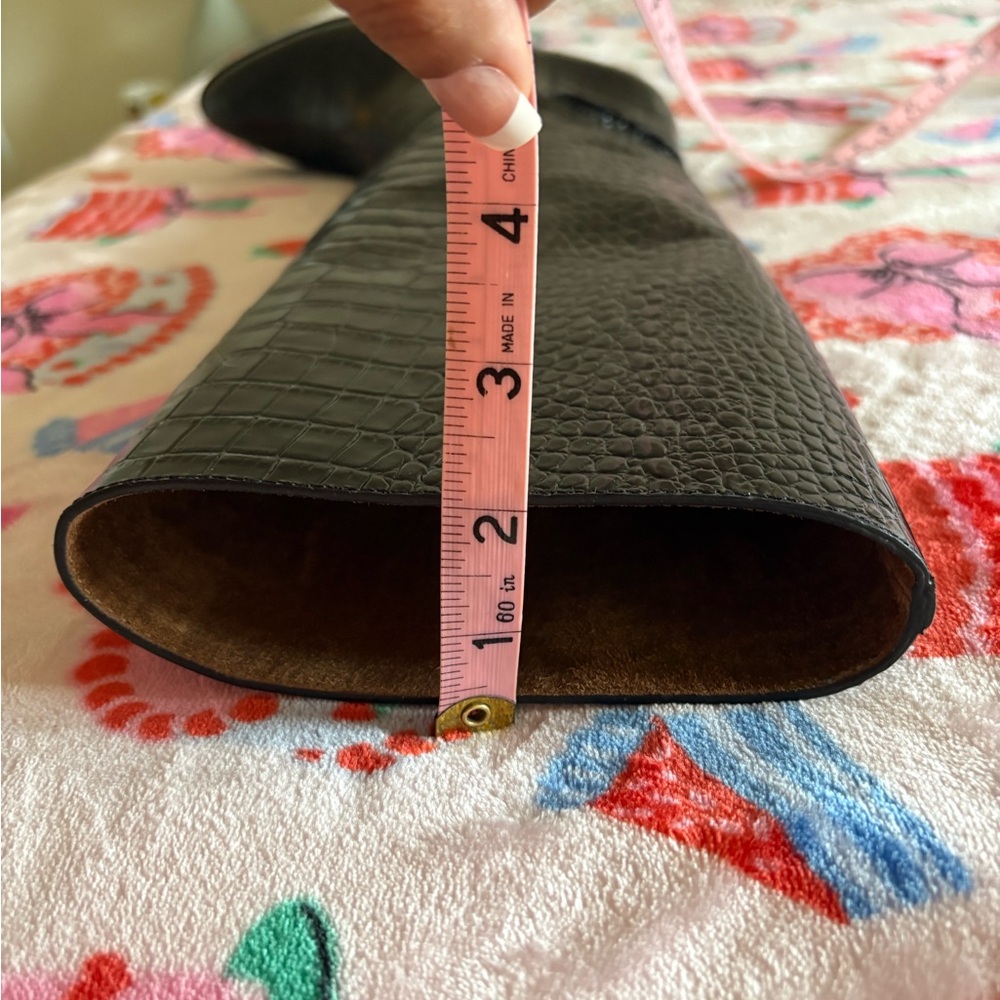 Polo Ralph Lauren Tall Boots - Picture 6 of 8